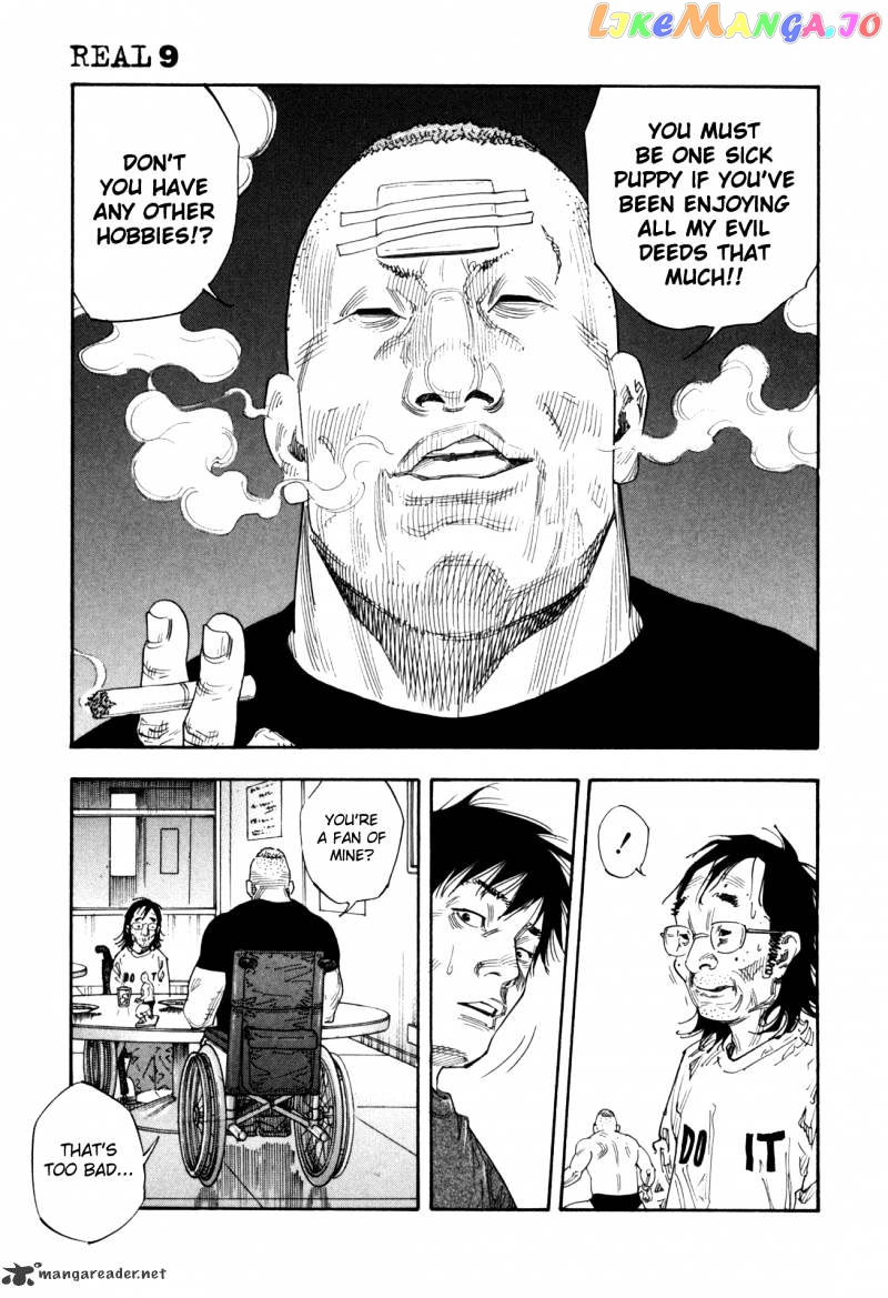 Real, Chapter 52 image 31
